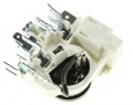 Relay - Over Load Relay(d53cy alw 220-240v-50h [Vestel]